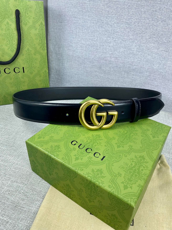 グッチベルト激安内部構造